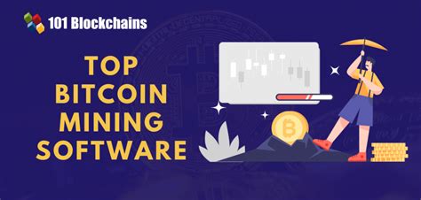 10 Best Bitcoin Mining Software .